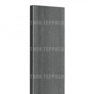 A-Decking Solo серый 140x25 оборот